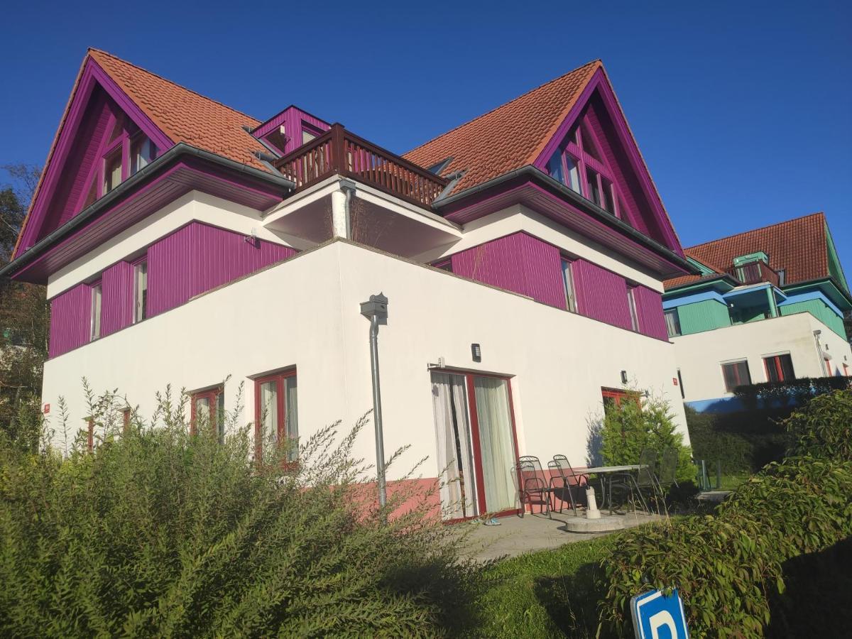 Apartament Lipno Riviera - Mysi V Bote Lipno nad Vltavou Zewnętrze zdjęcie