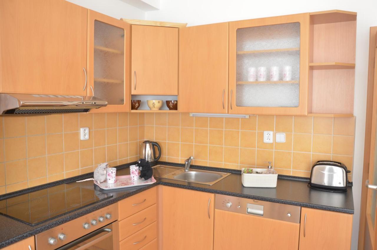 Apartament Lipno Riviera - Mysi V Bote Lipno nad Vltavou Zewnętrze zdjęcie