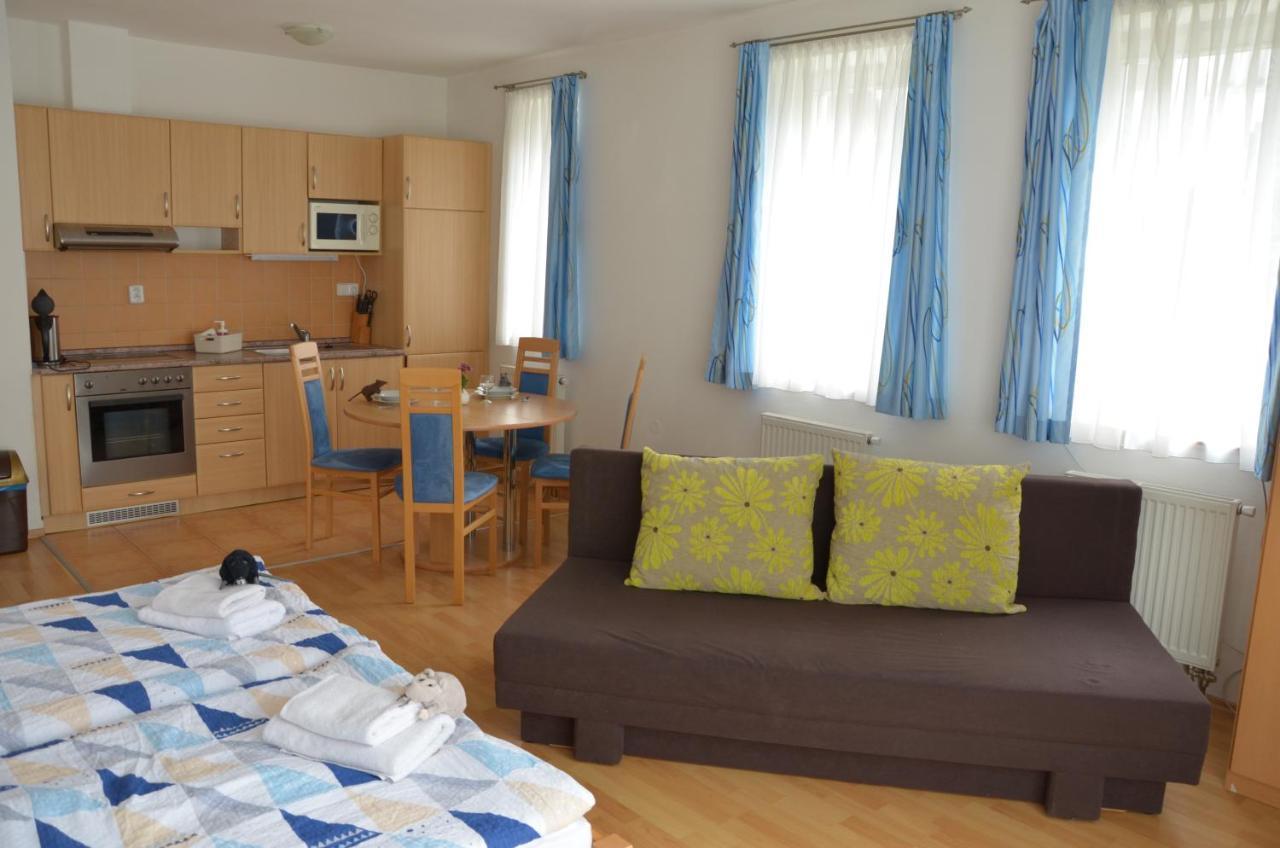 Apartament Lipno Riviera - Mysi V Bote Lipno nad Vltavou Zewnętrze zdjęcie