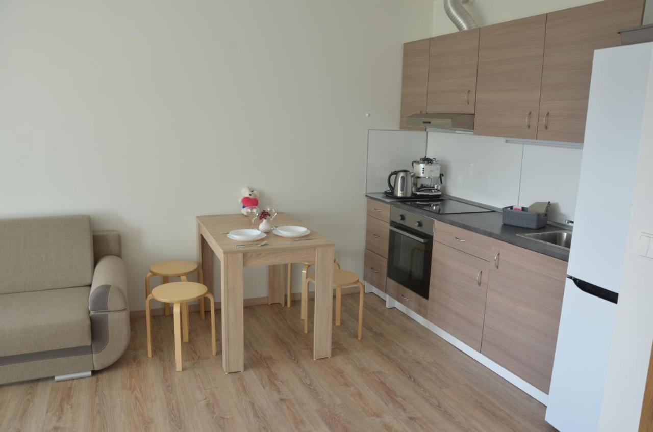 Apartament Lipno Riviera - Mysi V Bote Lipno nad Vltavou Zewnętrze zdjęcie
