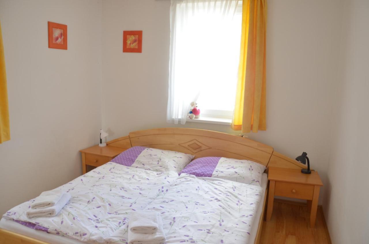 Apartament Lipno Riviera - Mysi V Bote Lipno nad Vltavou Zewnętrze zdjęcie