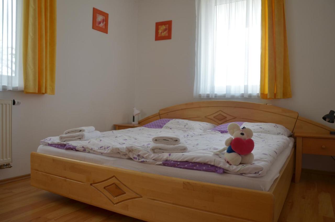 Apartament Lipno Riviera - Mysi V Bote Lipno nad Vltavou Zewnętrze zdjęcie
