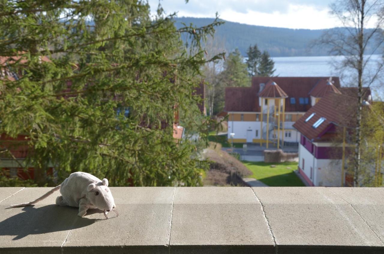 Apartament Lipno Riviera - Mysi V Bote Lipno nad Vltavou Zewnętrze zdjęcie