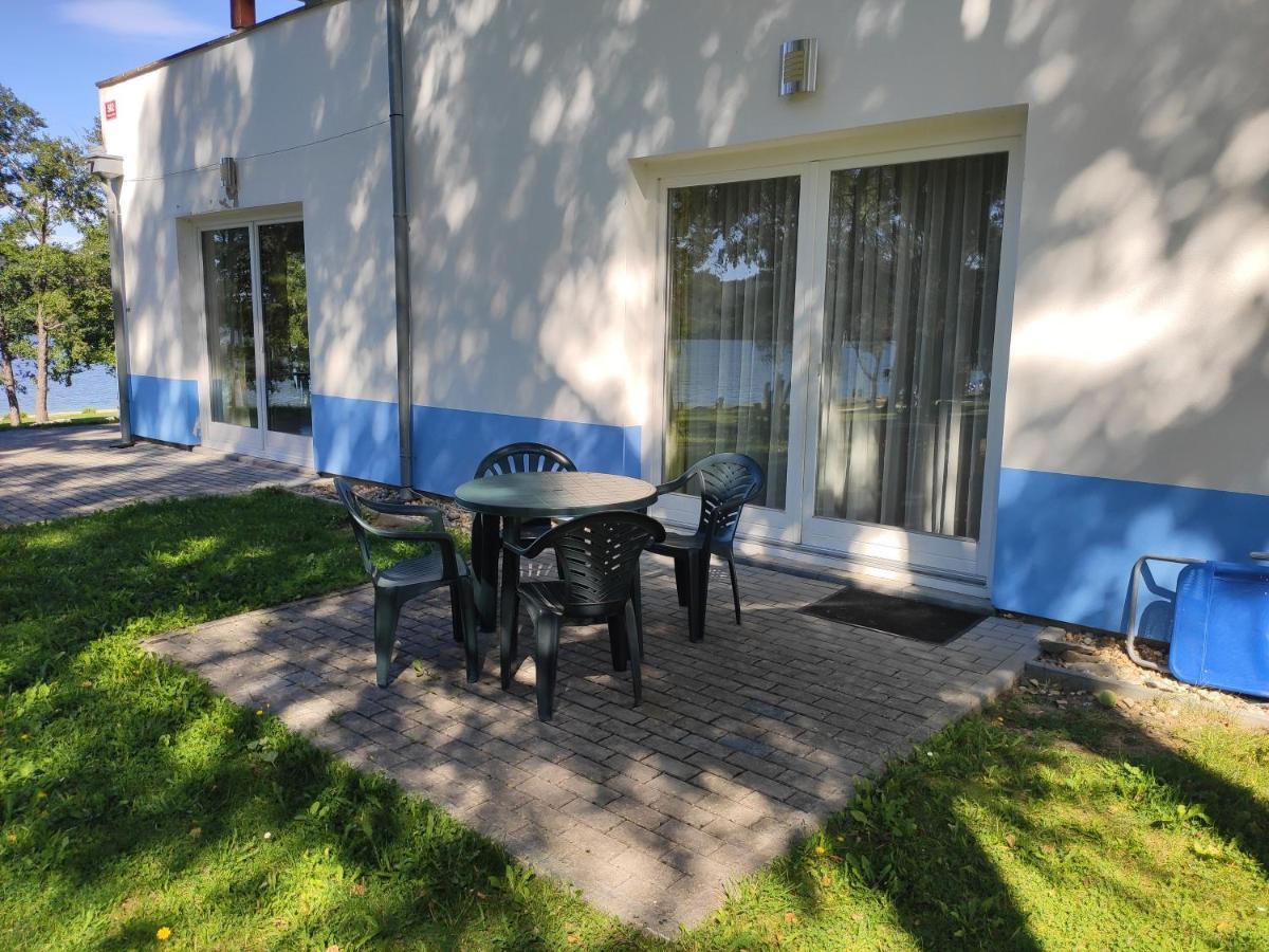Apartament Lipno Riviera - Mysi V Bote Lipno nad Vltavou Zewnętrze zdjęcie