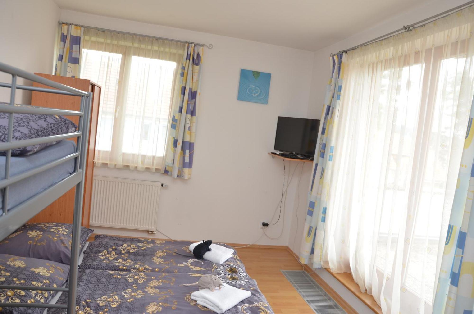 Apartament Lipno Riviera - Mysi V Bote Lipno nad Vltavou Pokój zdjęcie
