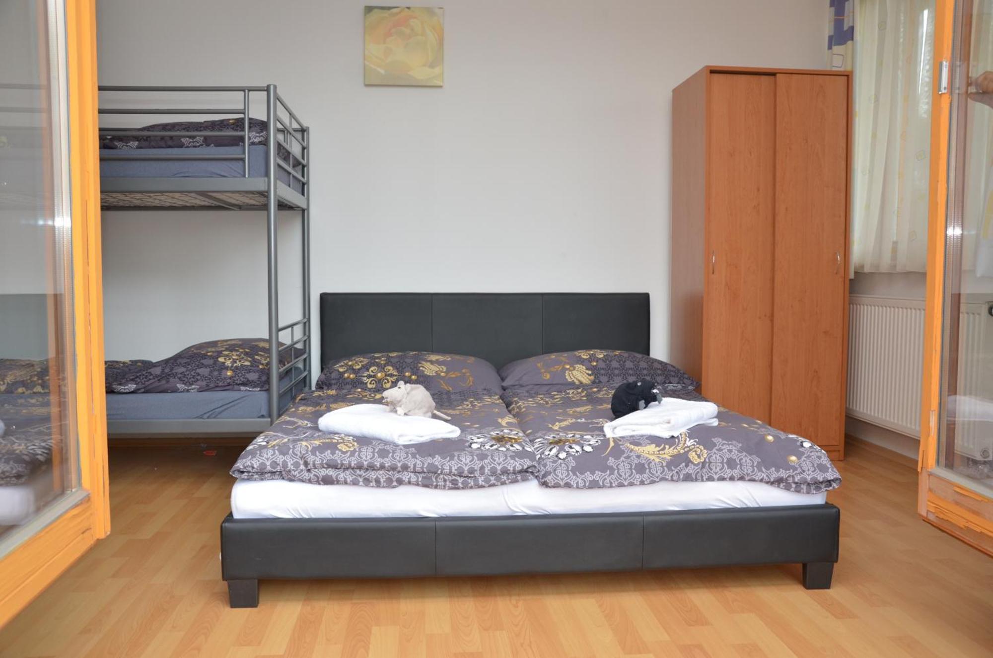 Apartament Lipno Riviera - Mysi V Bote Lipno nad Vltavou Pokój zdjęcie