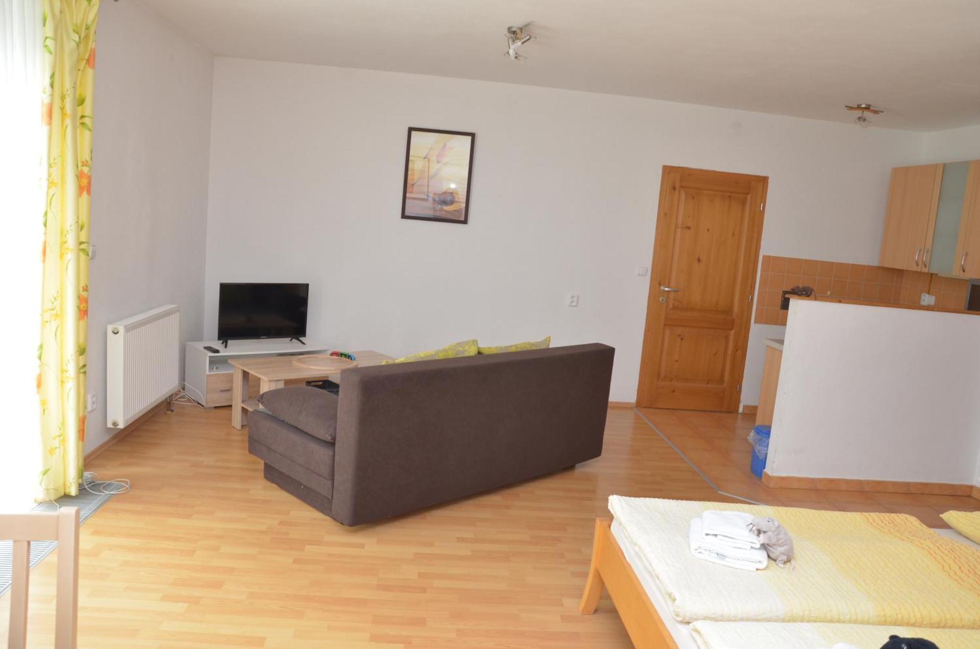 Apartament Lipno Riviera - Mysi V Bote Lipno nad Vltavou Pokój zdjęcie